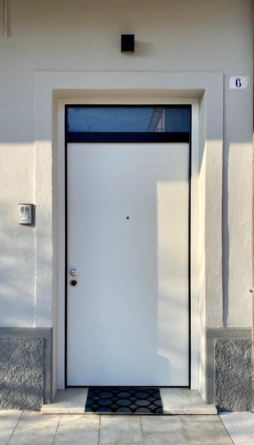 Casa Emma Apartment Mantova Exterior photo