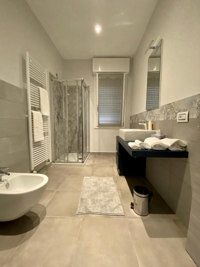 Casa Emma Apartment Mantova Exterior photo