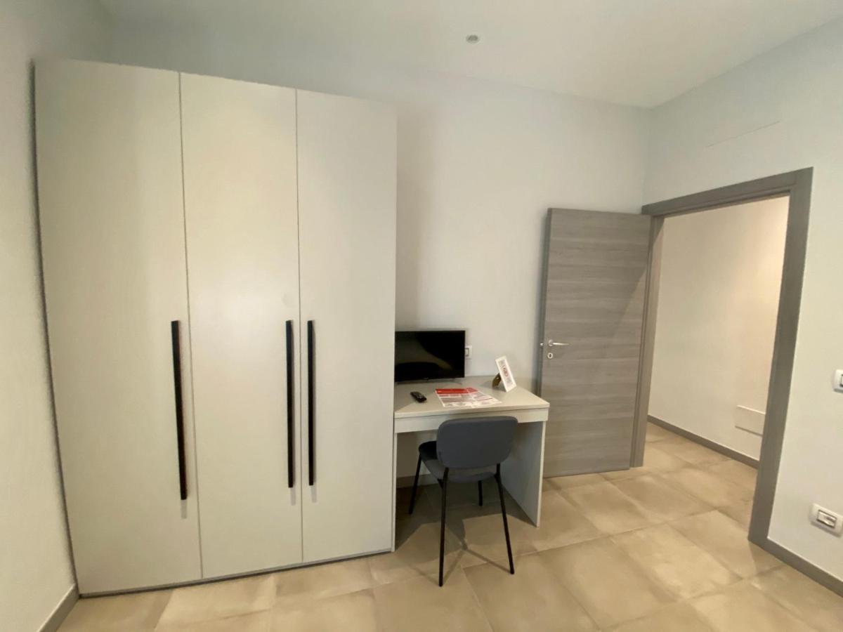 Casa Emma Apartment Mantova Exterior photo