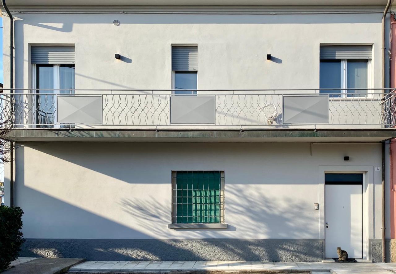 Casa Emma Apartment Mantova Exterior photo